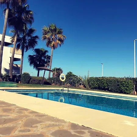 Camarate-golf Sea Views Апартаменты