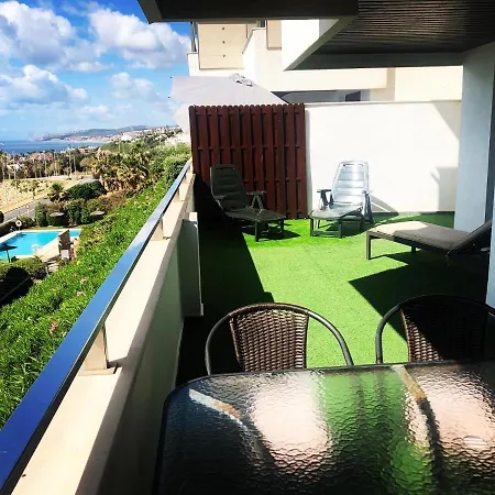 Апартаменты Camarate-golf Sea Views