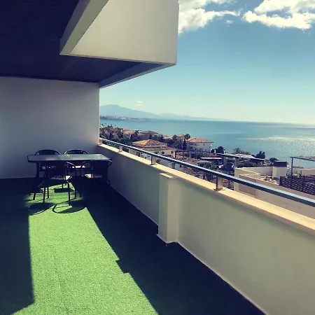 Camarate-golf Sea Views Апартаменты *